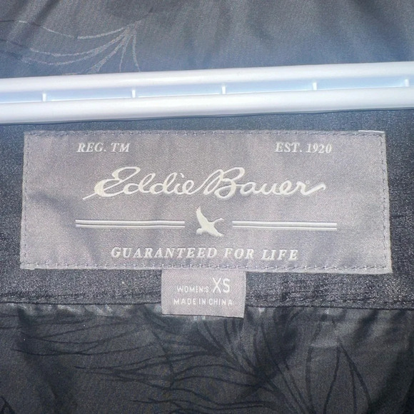 Eddie Bauer Size XS - Picture 8 of 9